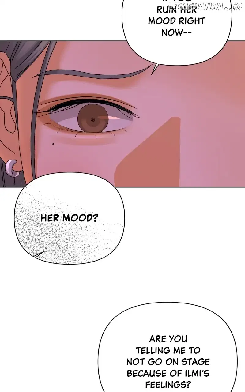 The Fox Club Chapter 91 – Page 16