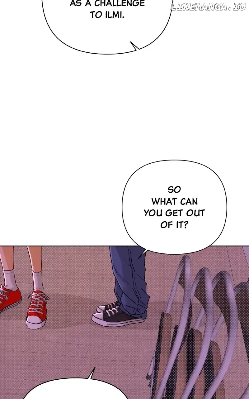 The Fox Club Chapter 91 – Page 21