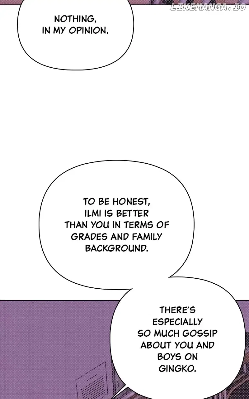 The Fox Club Chapter 91 – Page 22
