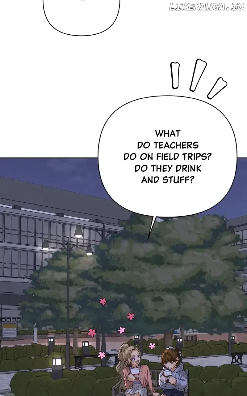The Fox Club Chapter 91 – Page 53