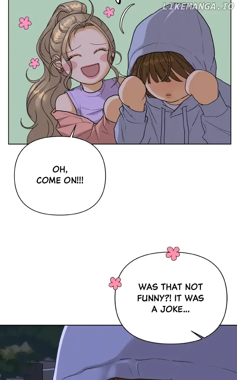 The Fox Club Chapter 91 – Page 56