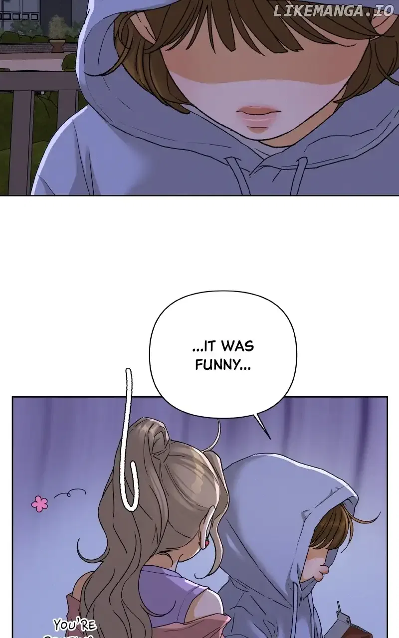 The Fox Club Chapter 91 – Page 57
