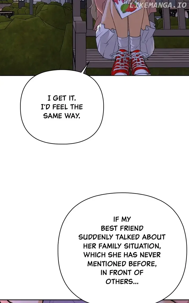The Fox Club Chapter 91 – Page 61