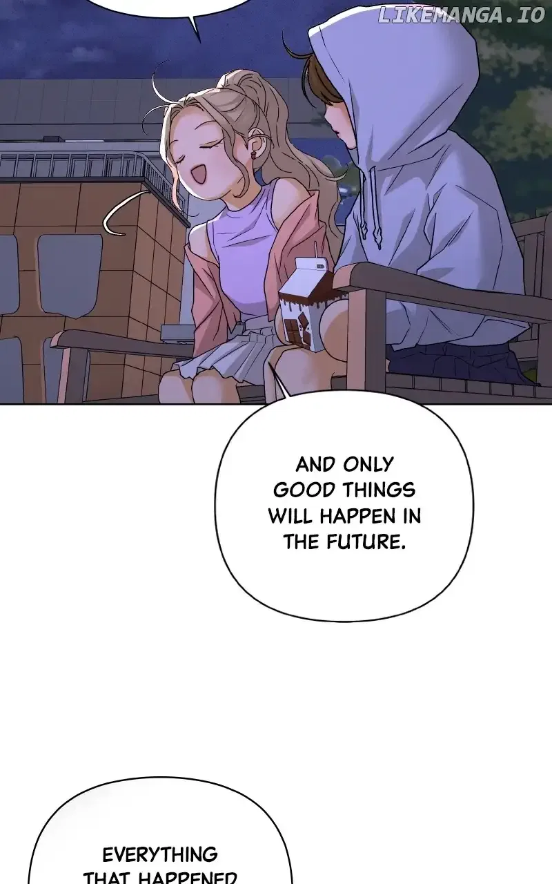 The Fox Club Chapter 91 – Page 79