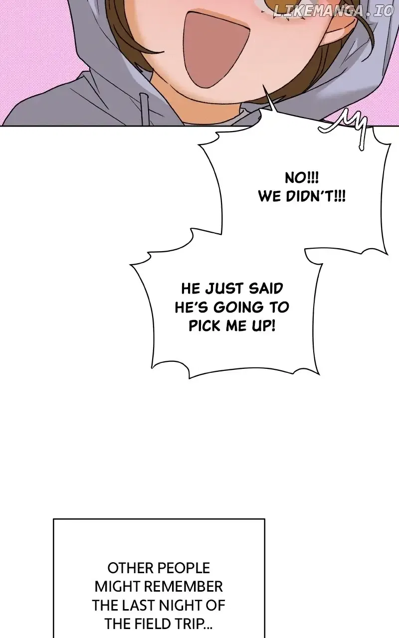 The Fox Club Chapter 91 – Page 91