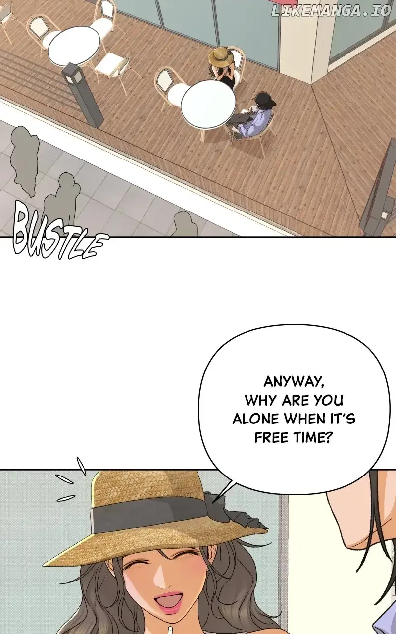 The Fox Club Chapter 90 – Page 8