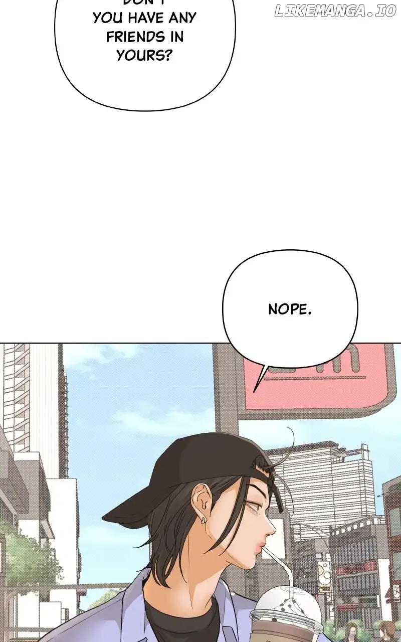 The Fox Club Chapter 90 – Page 11