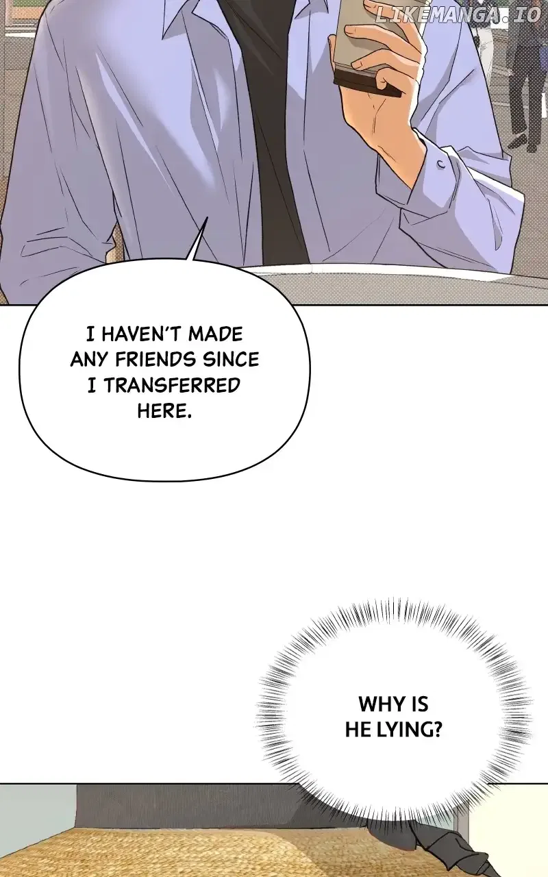 The Fox Club Chapter 90 – Page 12