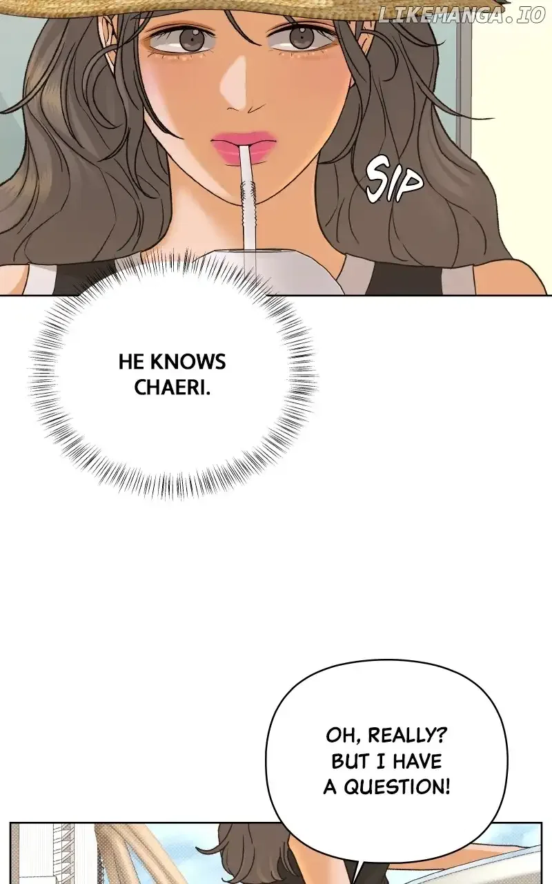 The Fox Club Chapter 90 – Page 13