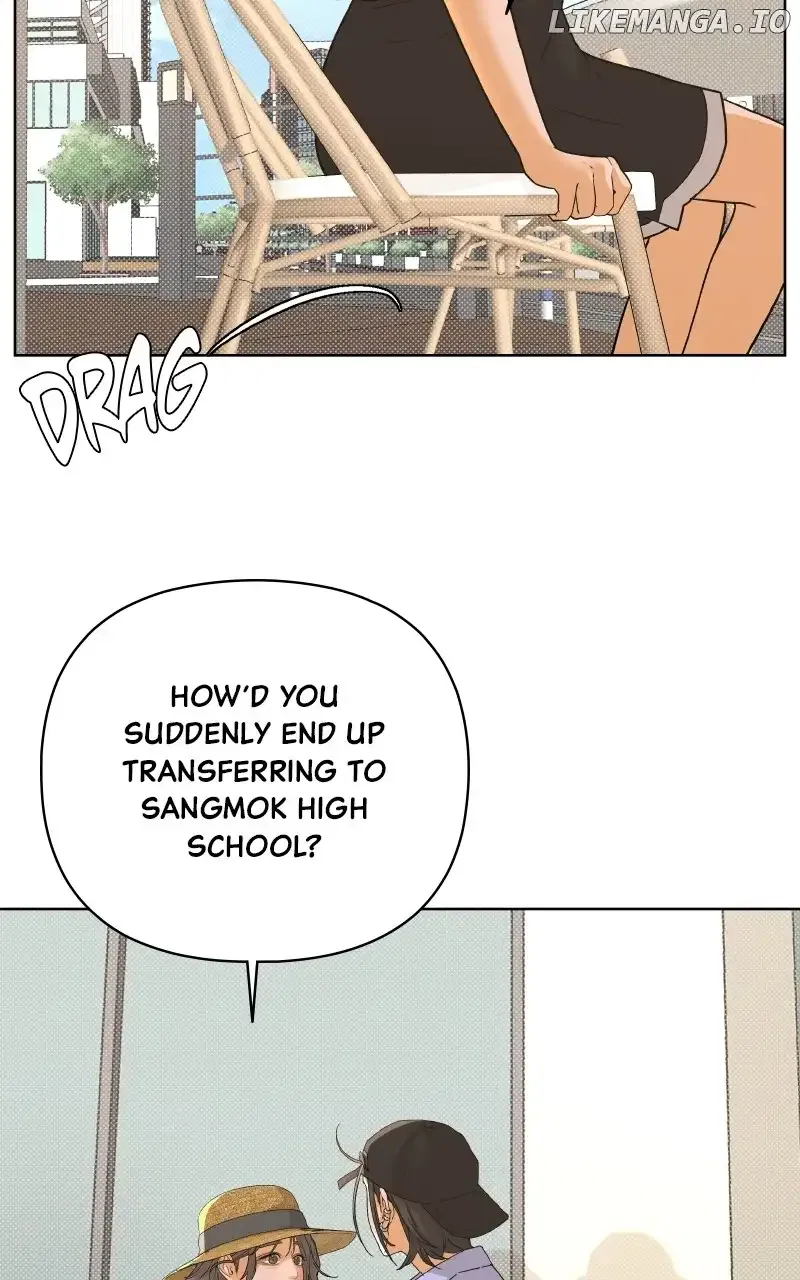 The Fox Club Chapter 90 – Page 14