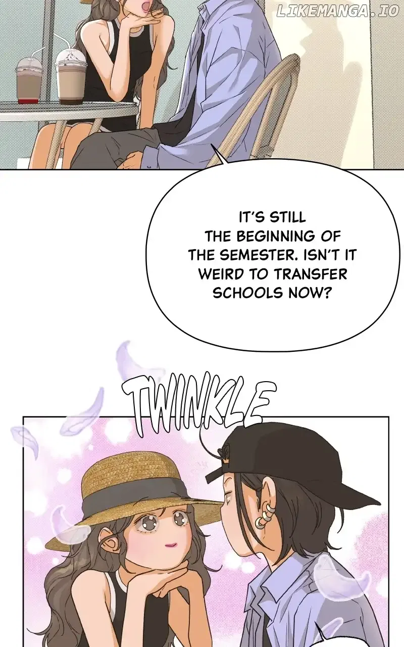 The Fox Club Chapter 90 – Page 15