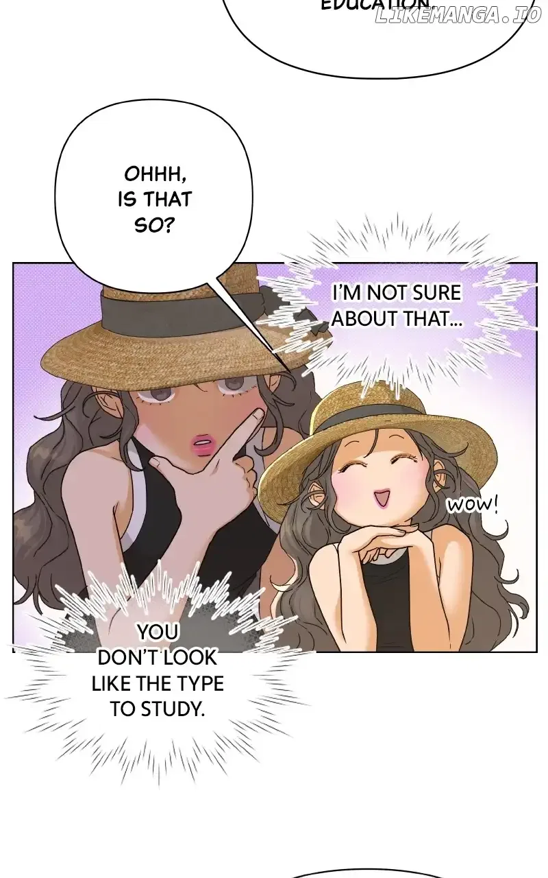 The Fox Club Chapter 90 – Page 17