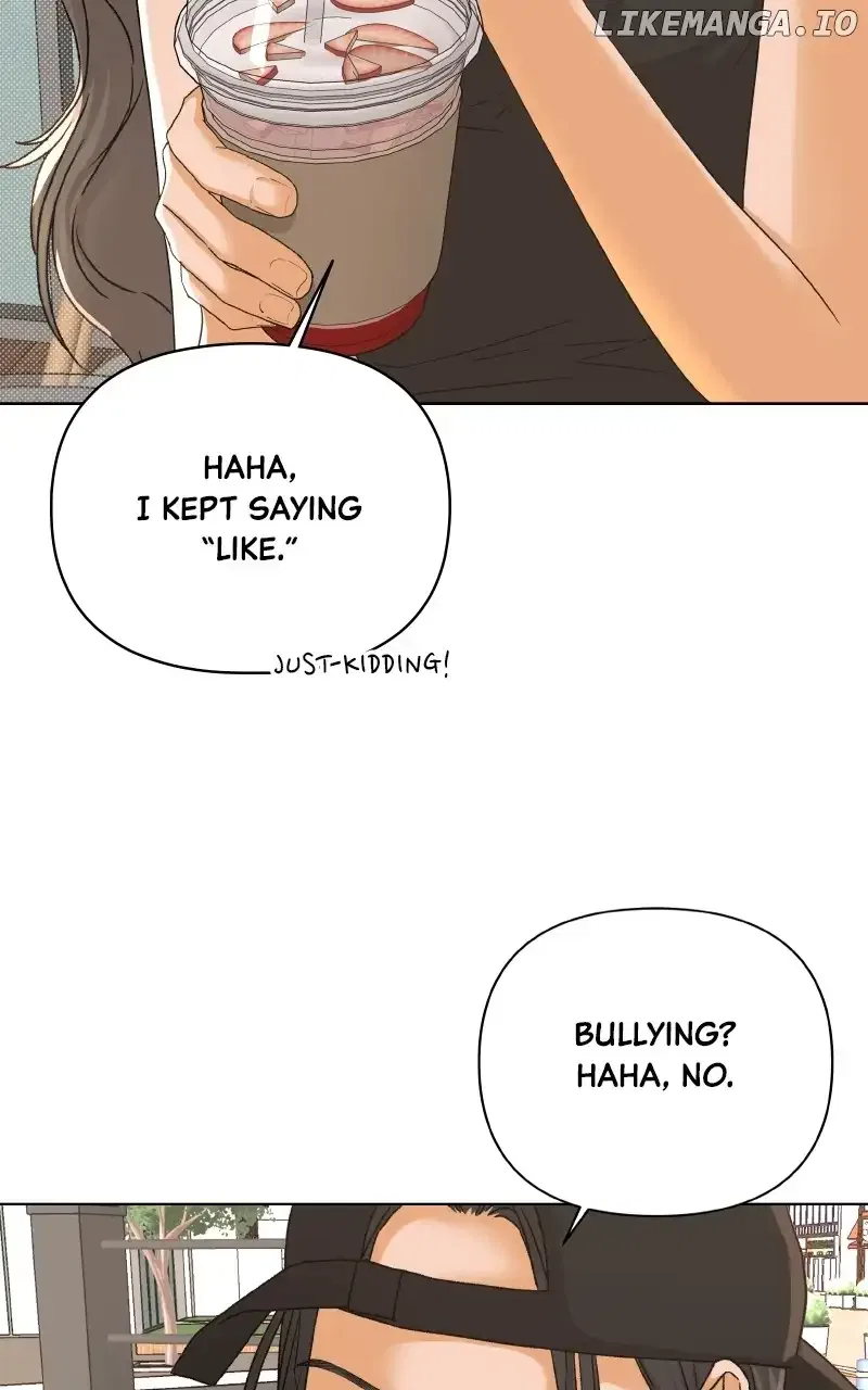 The Fox Club Chapter 90 – Page 19