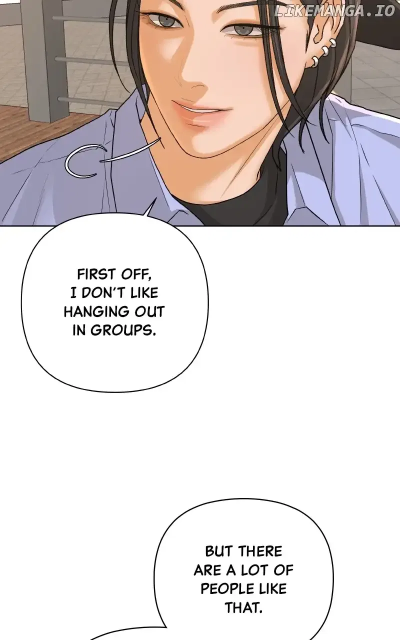 The Fox Club Chapter 90 – Page 20