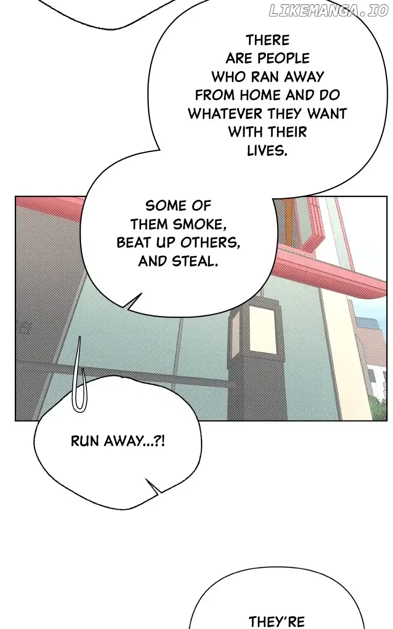 The Fox Club Chapter 90 – Page 23