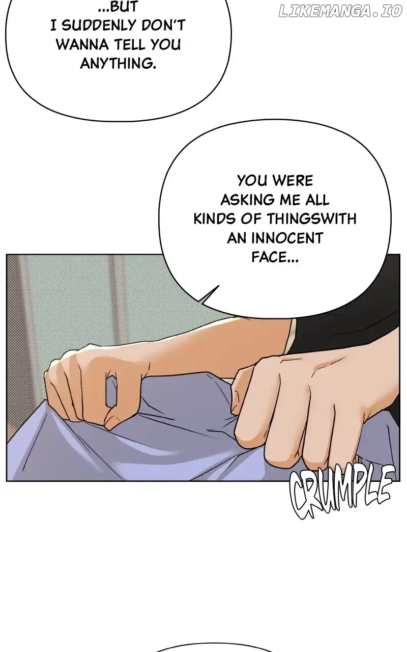 The Fox Club Chapter 90 – Page 39