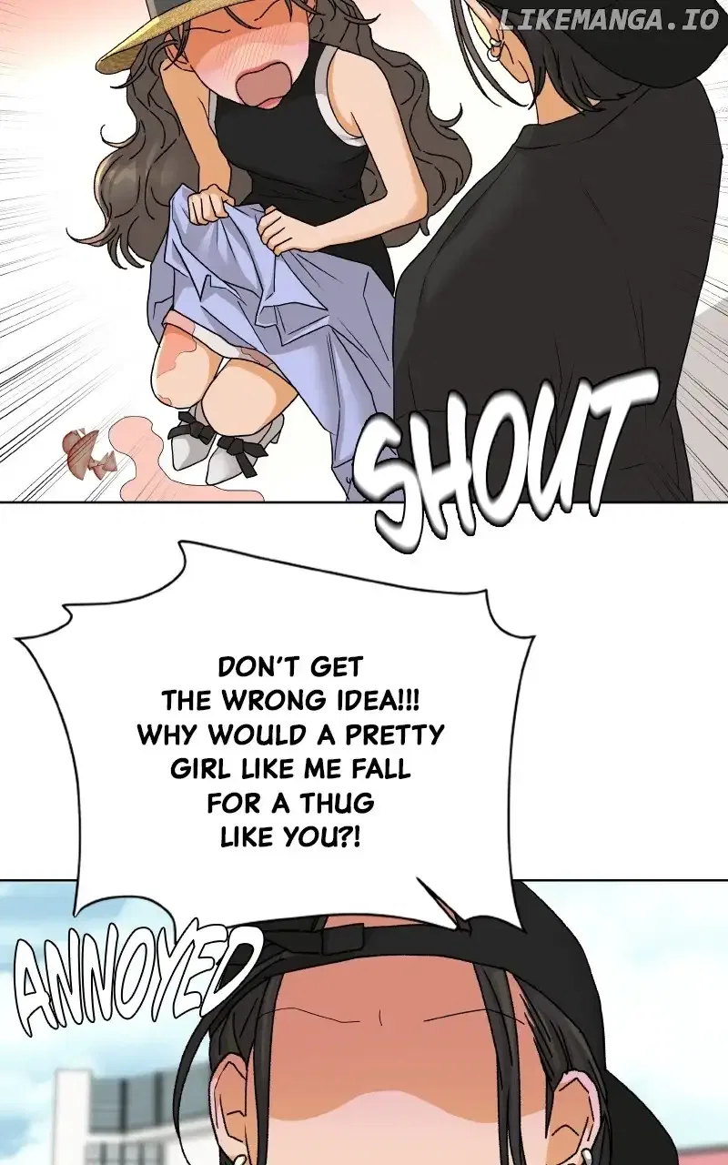 The Fox Club Chapter 90 – Page 42