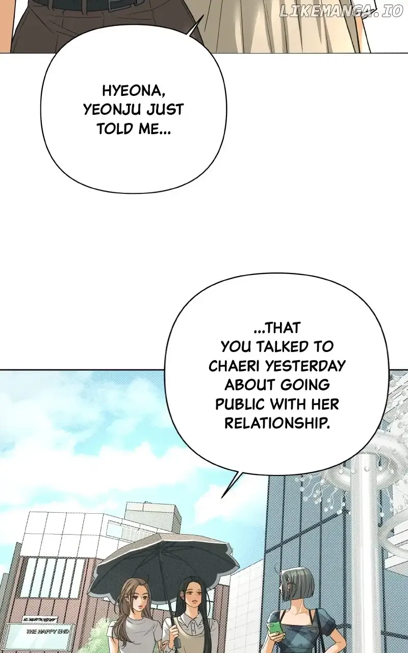 The Fox Club Chapter 90 – Page 50