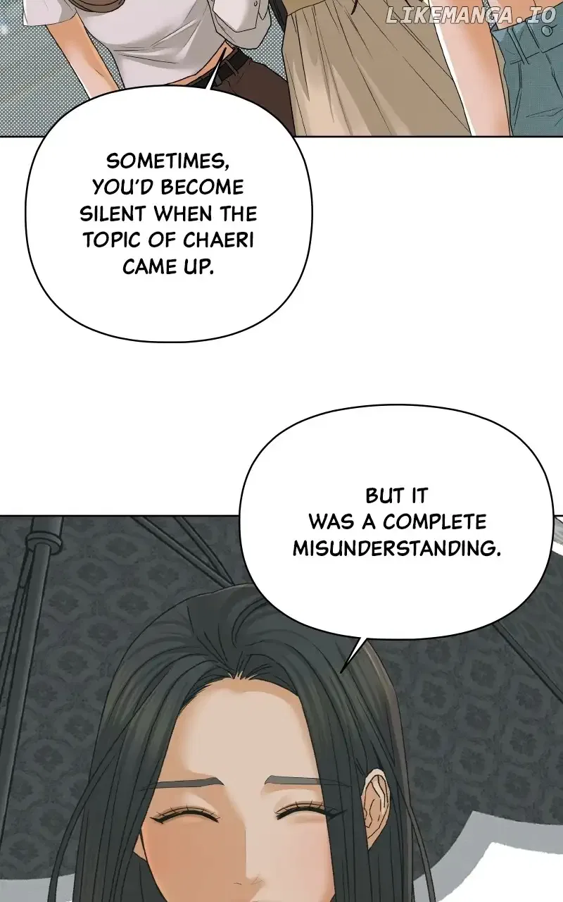 The Fox Club Chapter 90 – Page 59