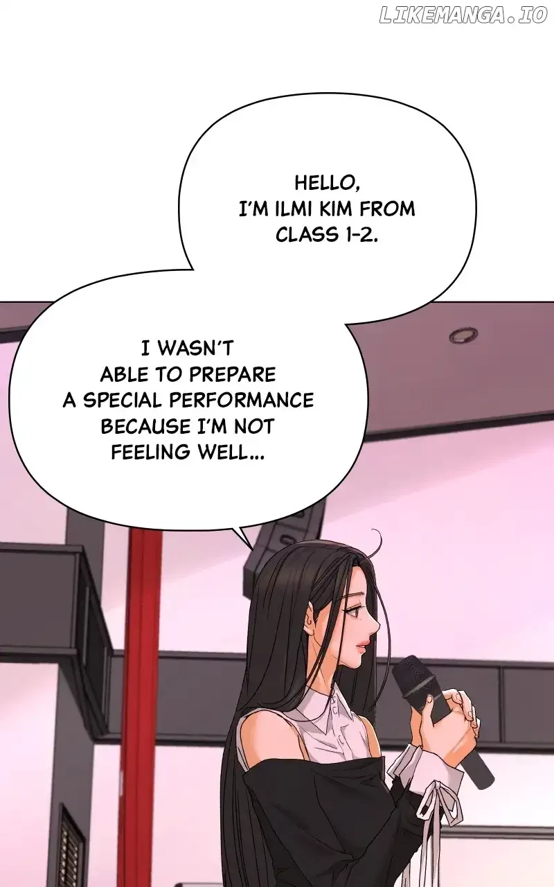 The Fox Club Chapter 90 – Page 81