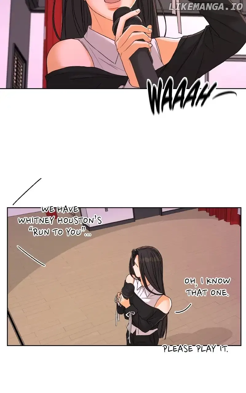 The Fox Club Chapter 90 – Page 83