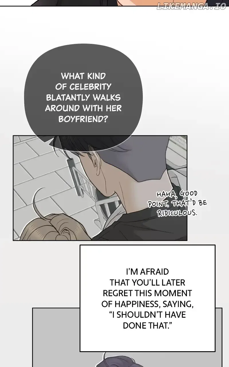 The Fox Club Chapter 89 – Page 11
