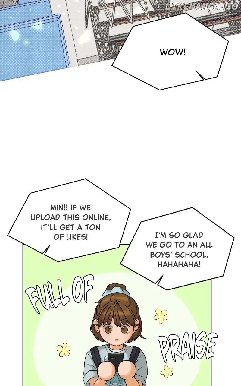 The Fox Club Chapter 89 – Page 37