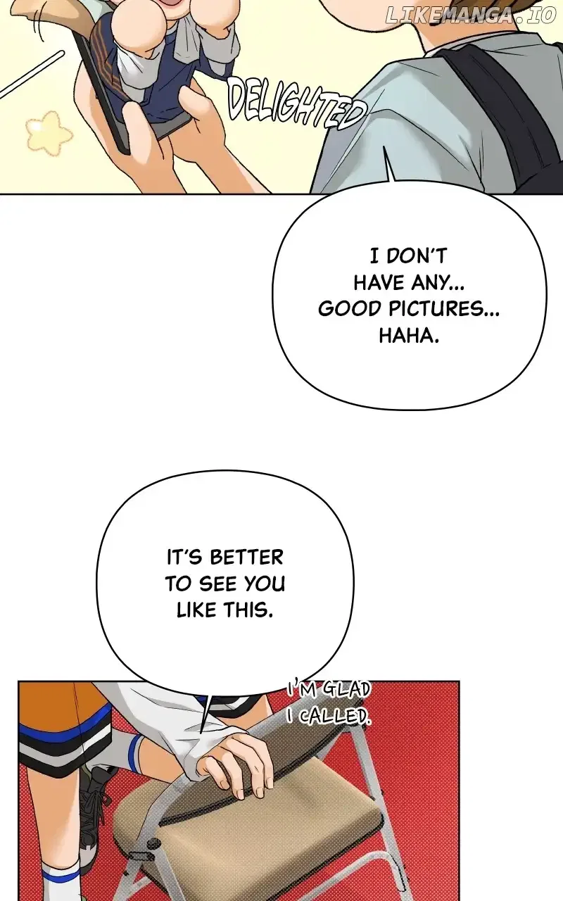 The Fox Club Chapter 89 – Page 48