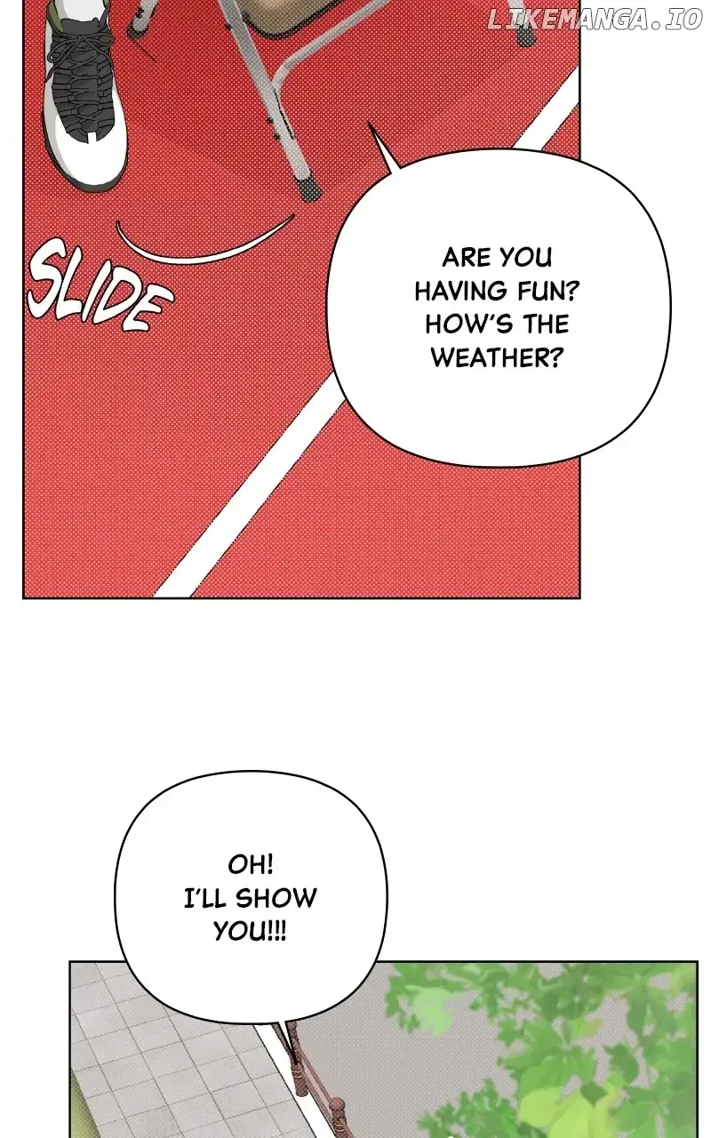 The Fox Club Chapter 89 – Page 49