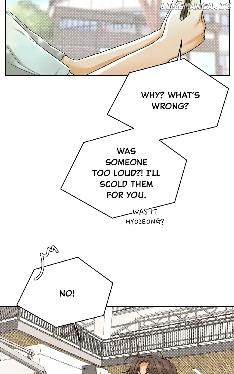 The Fox Club Chapter 89 – Page 54