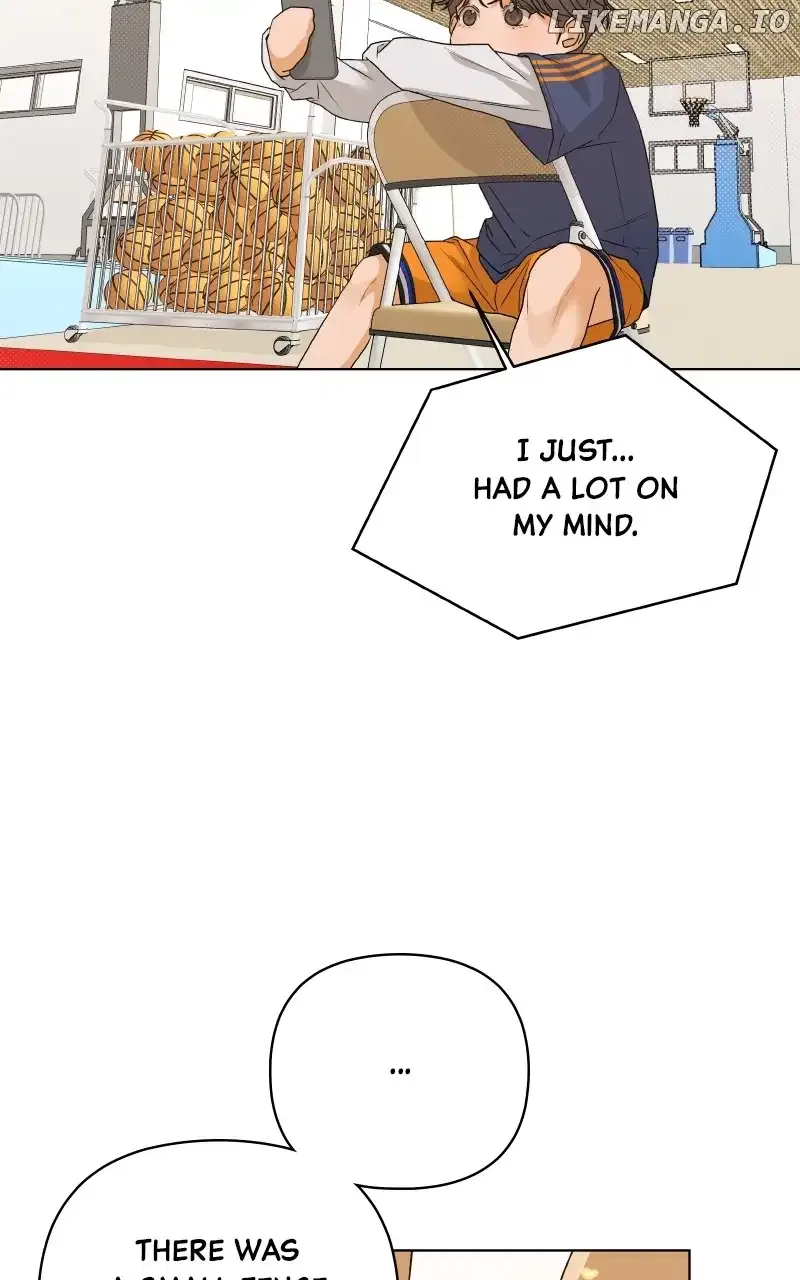 The Fox Club Chapter 89 – Page 55