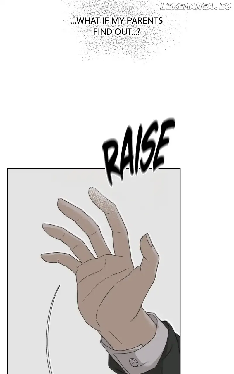 The Fox Club Chapter 89 – Page 89