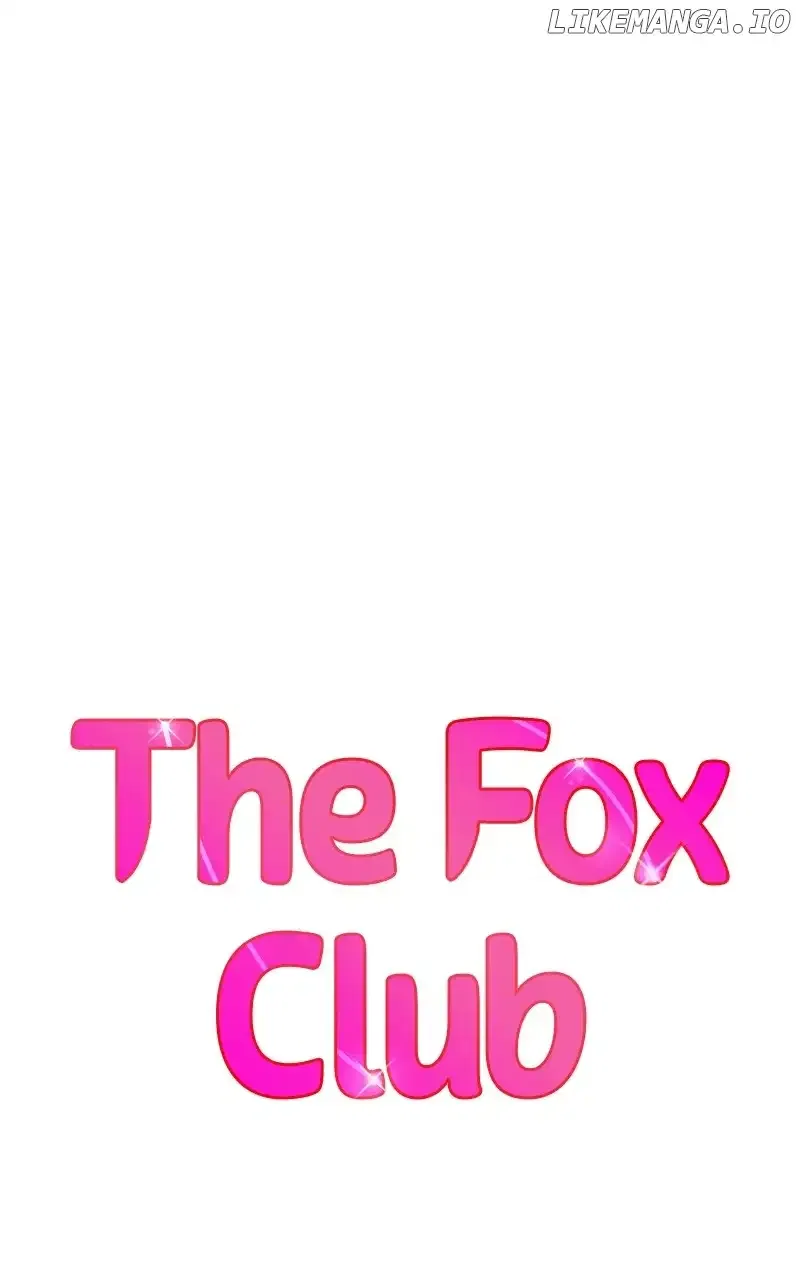 The Fox Club Chapter 88 – Page 6