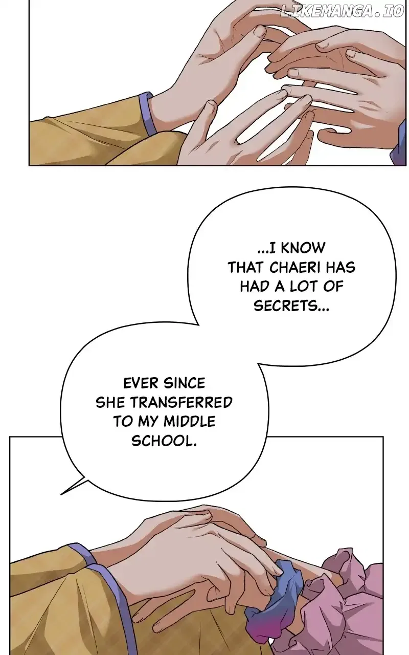 The Fox Club Chapter 88 – Page 24