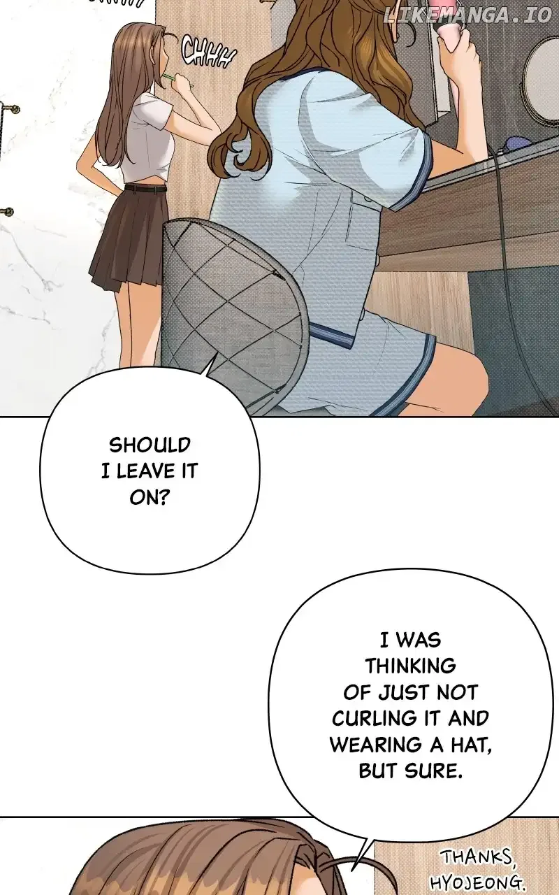 The Fox Club Chapter 88 – Page 43