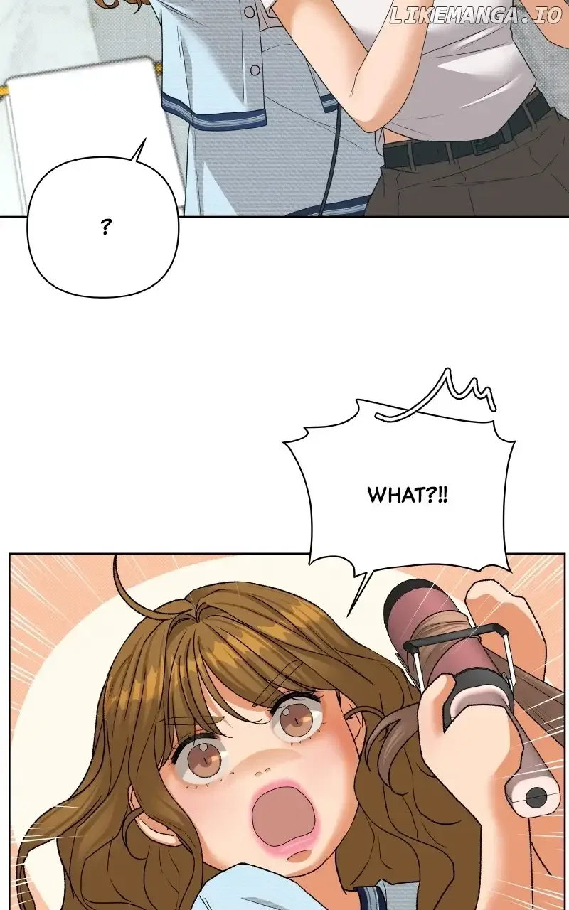 The Fox Club Chapter 88 – Page 61