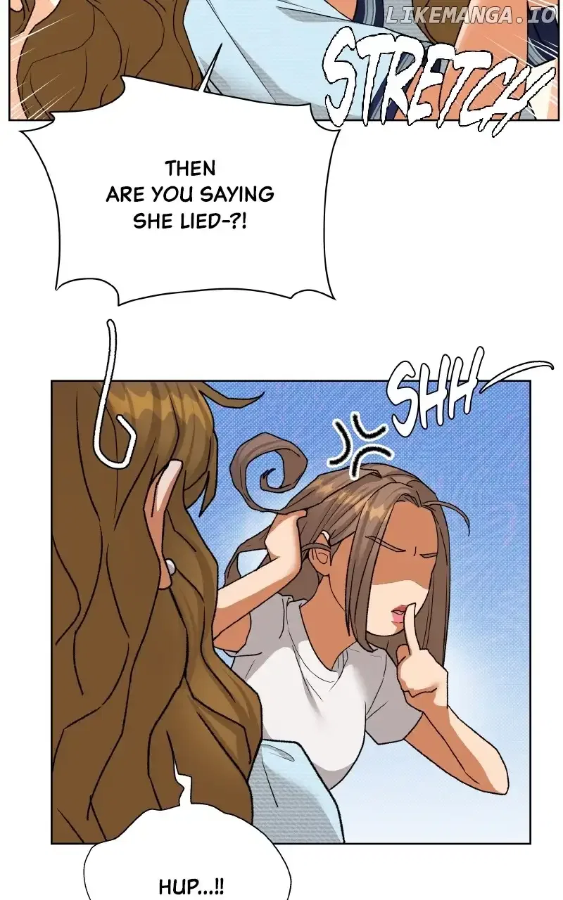 The Fox Club Chapter 88 – Page 62