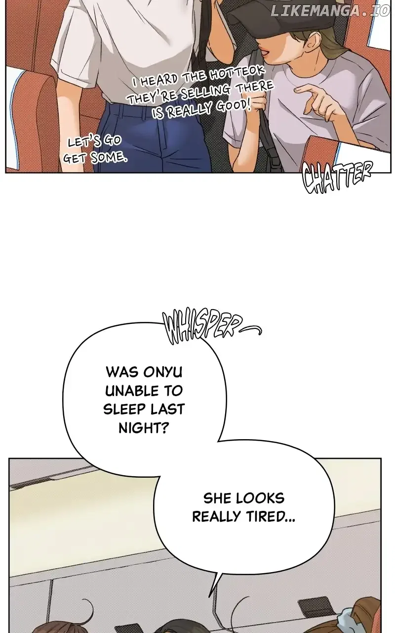 The Fox Club Chapter 88 – Page 77