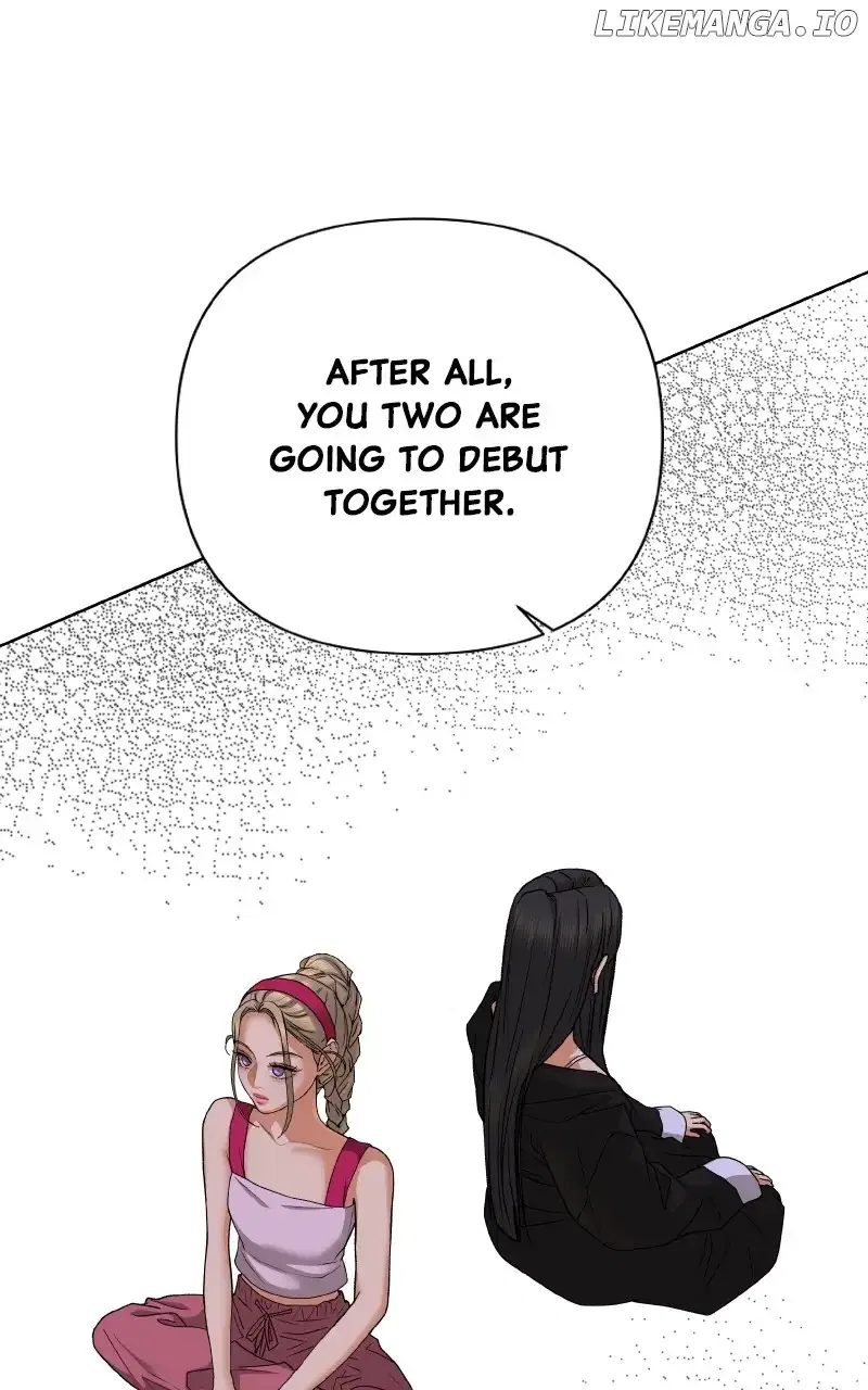 The Fox Club Chapter 87 – Page 11