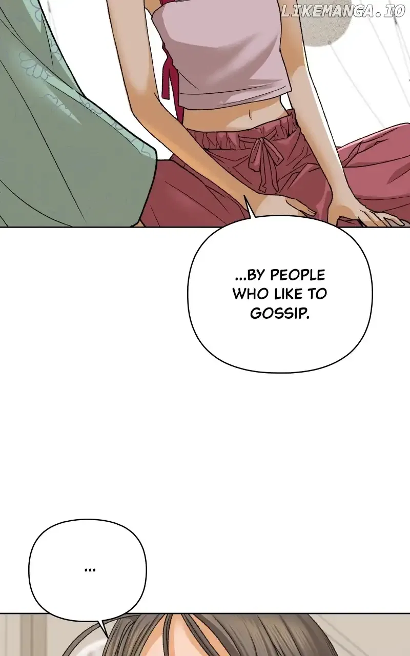 The Fox Club Chapter 87 – Page 22