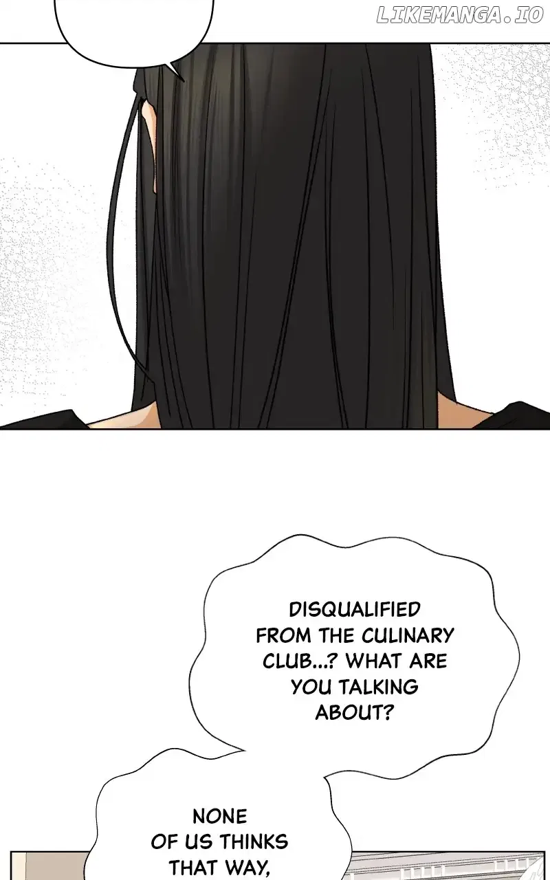 The Fox Club Chapter 87 – Page 27