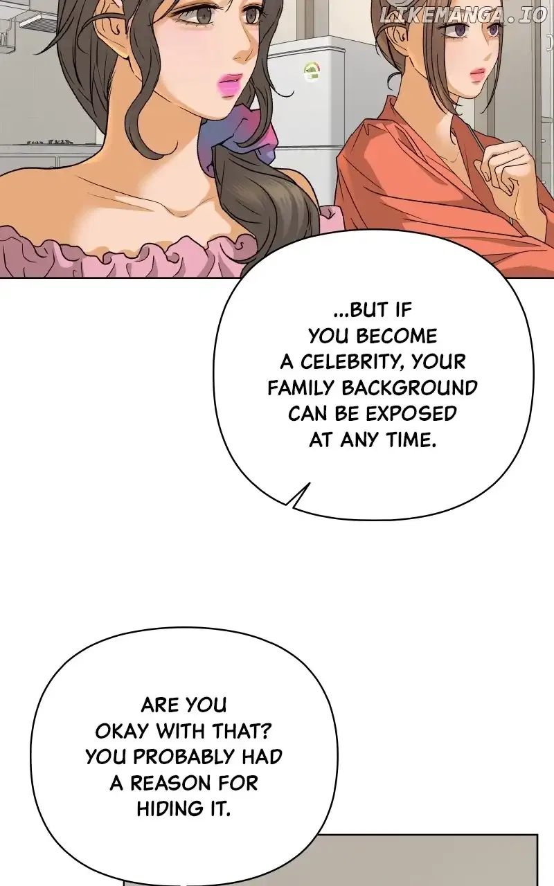 The Fox Club Chapter 87 – Page 32
