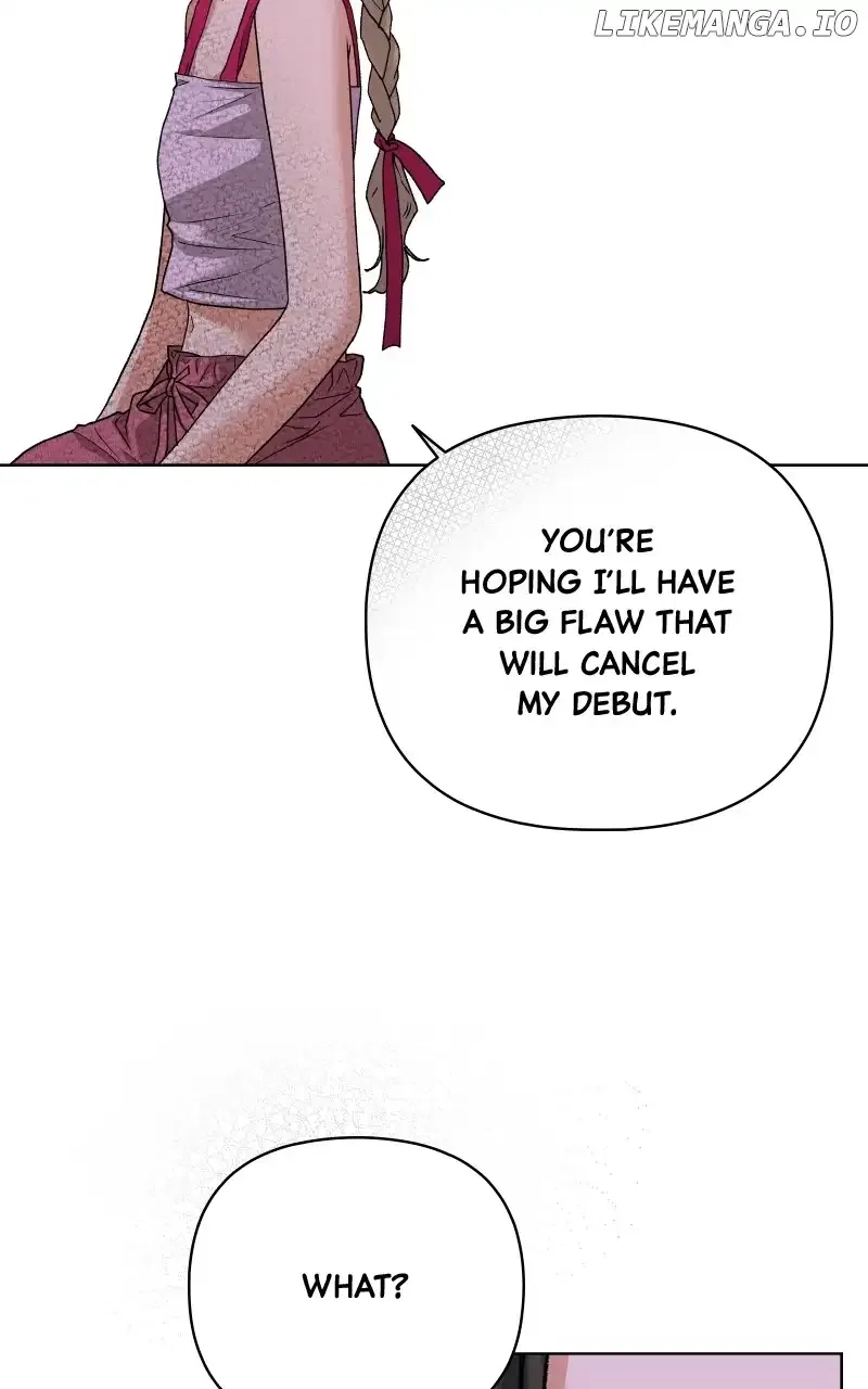 The Fox Club Chapter 87 – Page 37