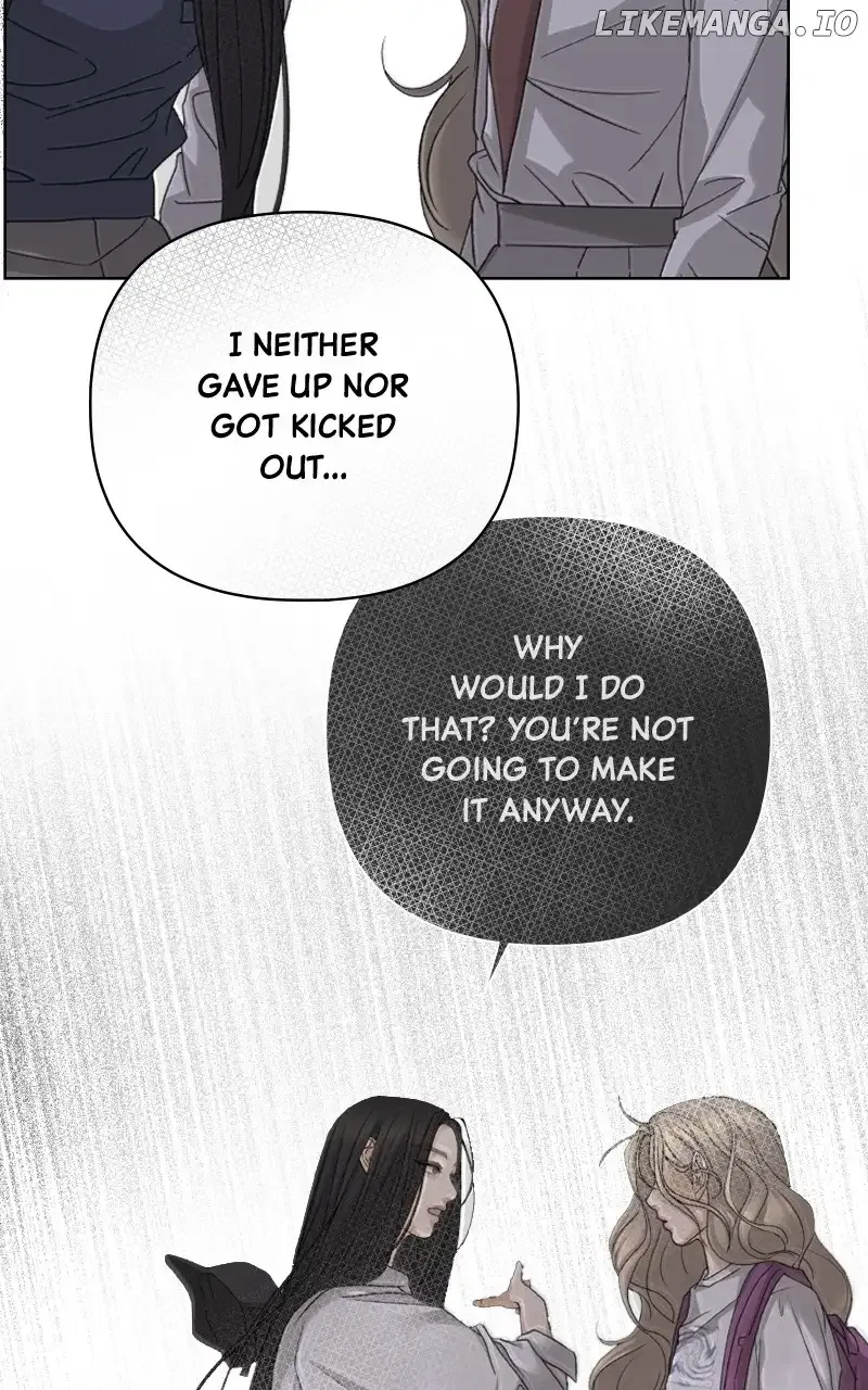 The Fox Club Chapter 87 – Page 42