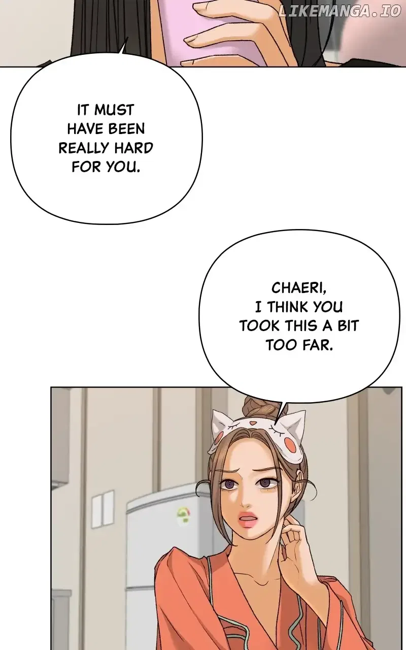 The Fox Club Chapter 87 – Page 58