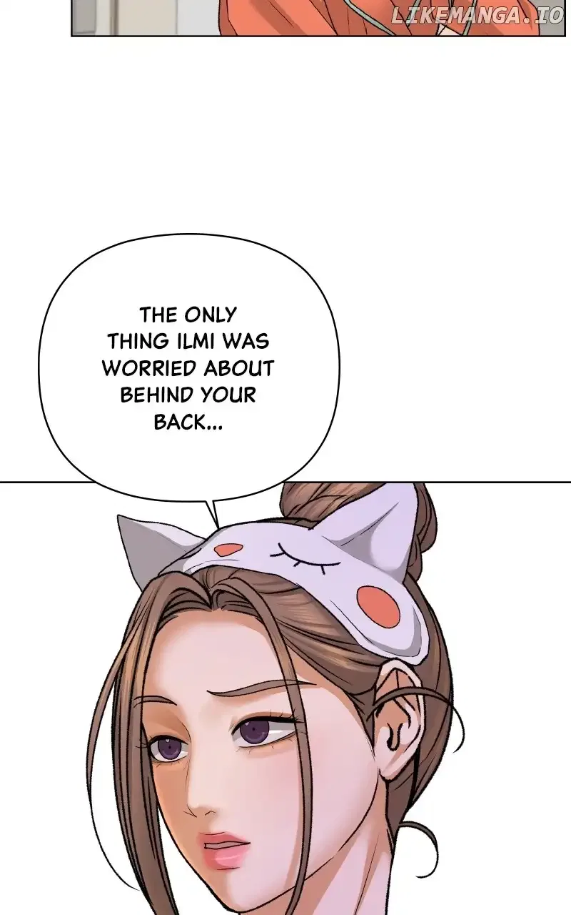 The Fox Club Chapter 87 – Page 59