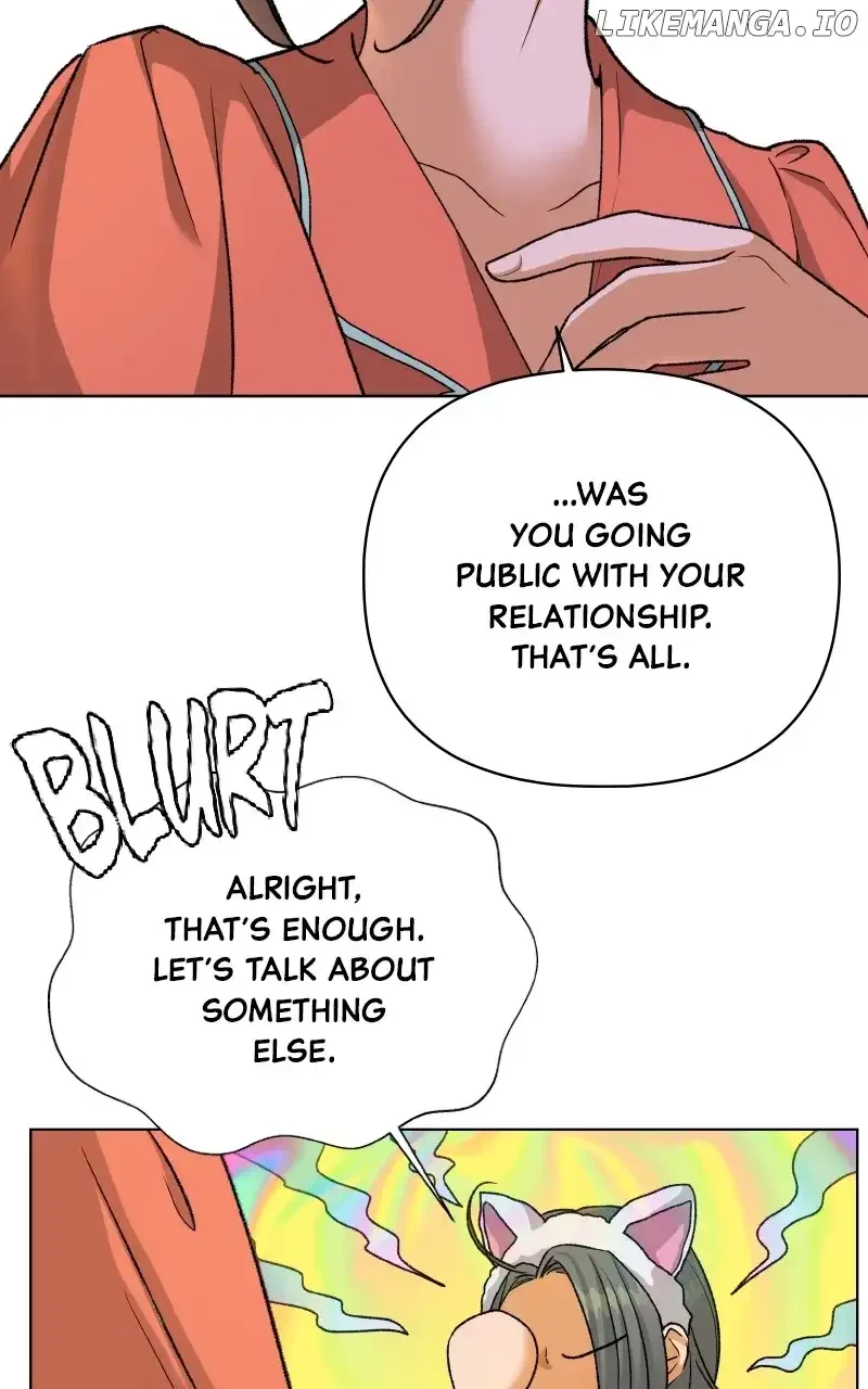 The Fox Club Chapter 87 – Page 60