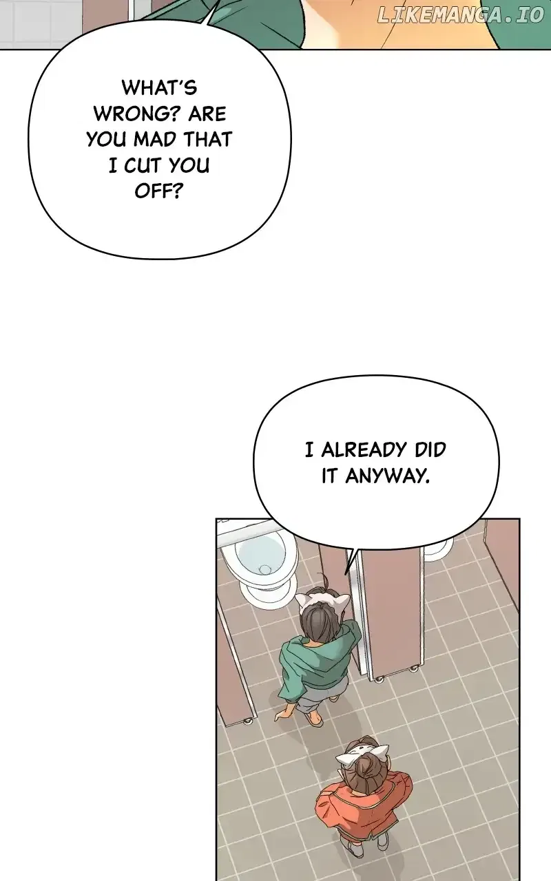 The Fox Club Chapter 87 – Page 67