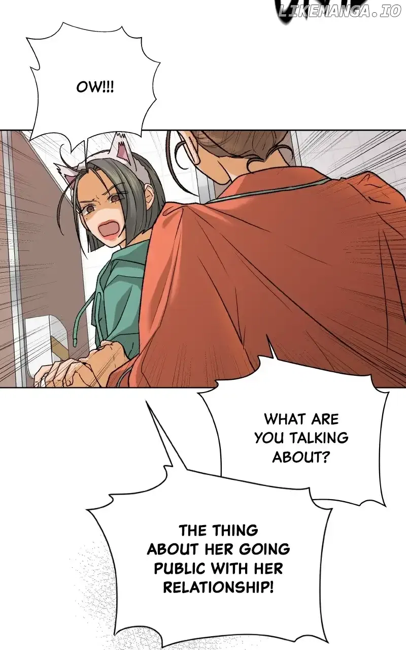 The Fox Club Chapter 87 – Page 69