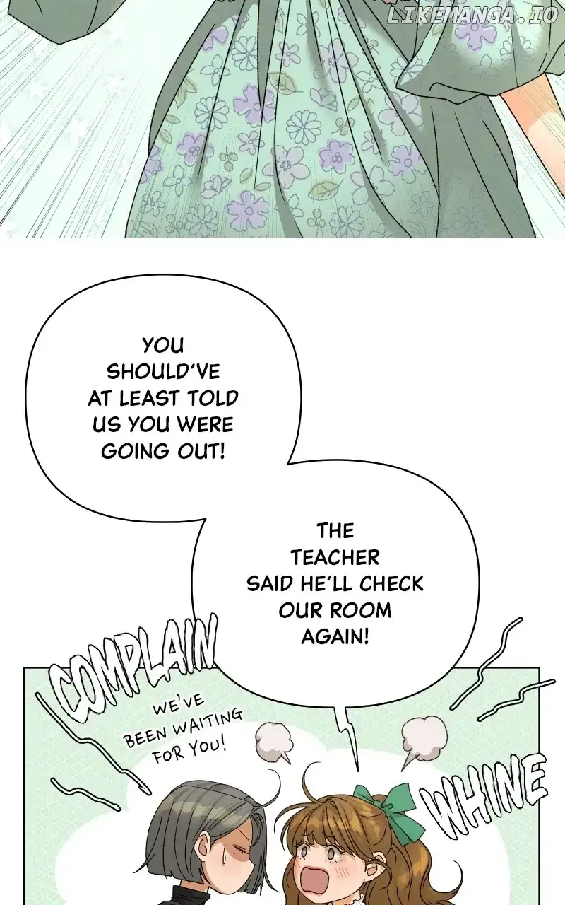 The Fox Club Chapter 86 – Page 2
